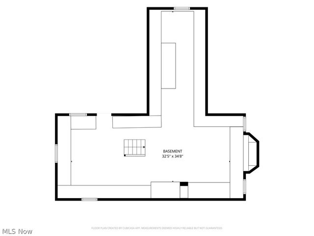 40 E Market Street, Seville, OH 44273