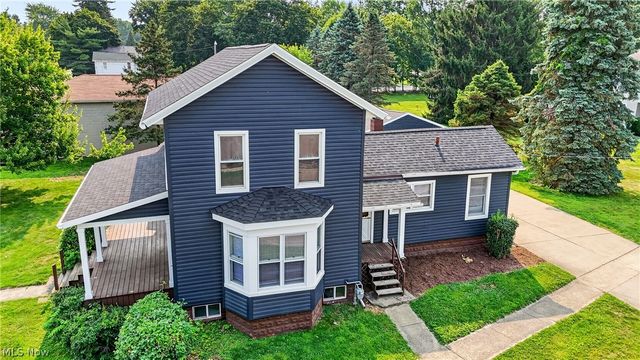 40 E Market Street, Seville, OH 44273