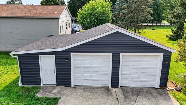 40 E Market Street, Seville, OH 44273