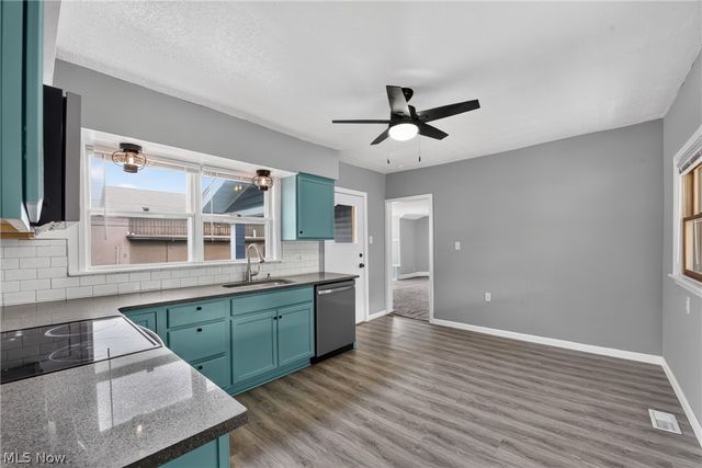 40 E Market Street, Seville, OH 44273