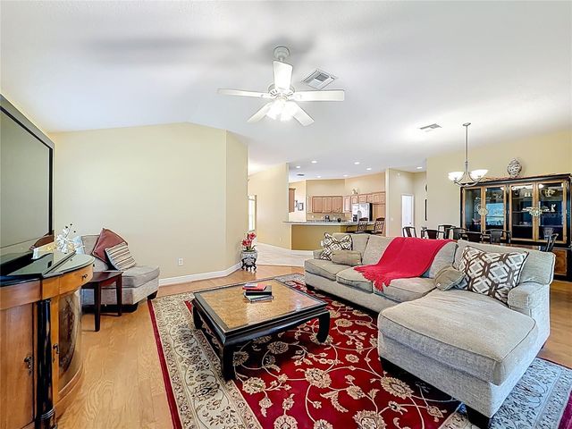 17312 SE 81ST SPRINGSIDE TERRACE, The Villages, FL 32162