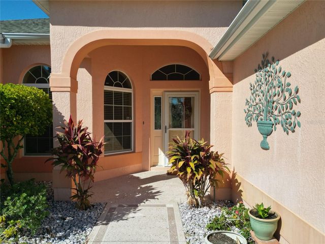 17312 SE 81ST SPRINGSIDE TERRACE, The Villages, FL 32162