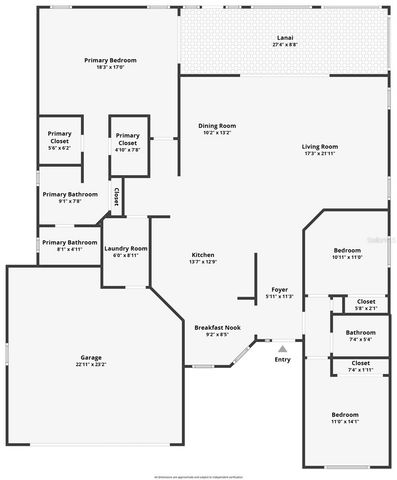 17312 SE 81ST SPRINGSIDE TERRACE, The Villages, FL 32162