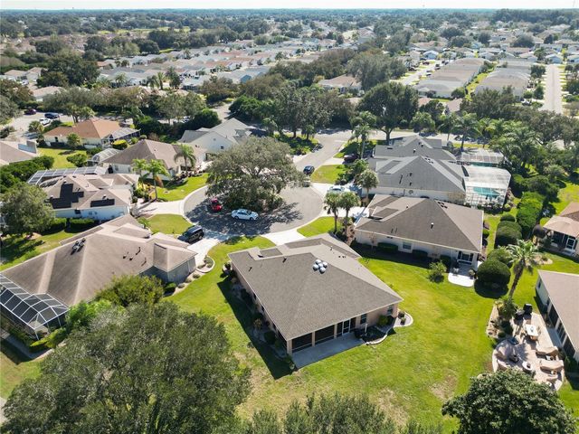 17312 SE 81ST SPRINGSIDE TERRACE, The Villages, FL 32162