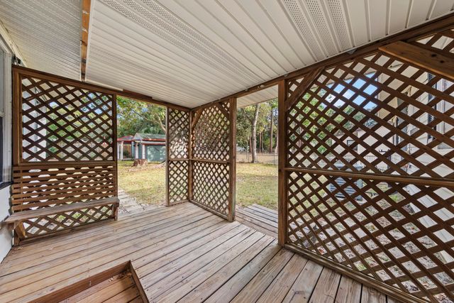 123 SW Robinwood Drive, Fort Walton Beach, FL 32548