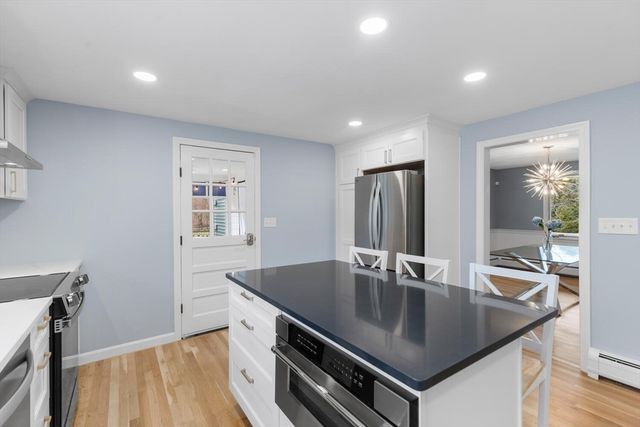 94 Johnson Road, Winchester, MA 01890