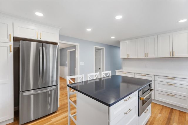 94 Johnson Road, Winchester, MA 01890