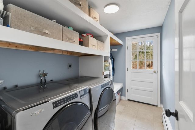 94 Johnson Road, Winchester, MA 01890