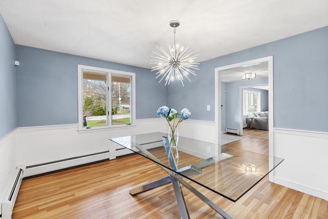 94 Johnson Road, Winchester, MA 01890