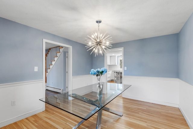 94 Johnson Road, Winchester, MA 01890