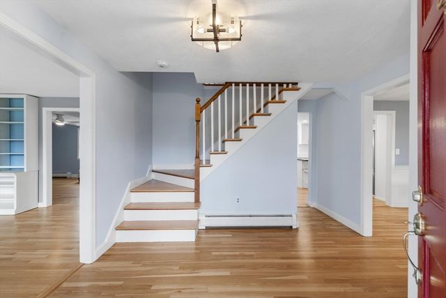 94 Johnson Road, Winchester, MA 01890