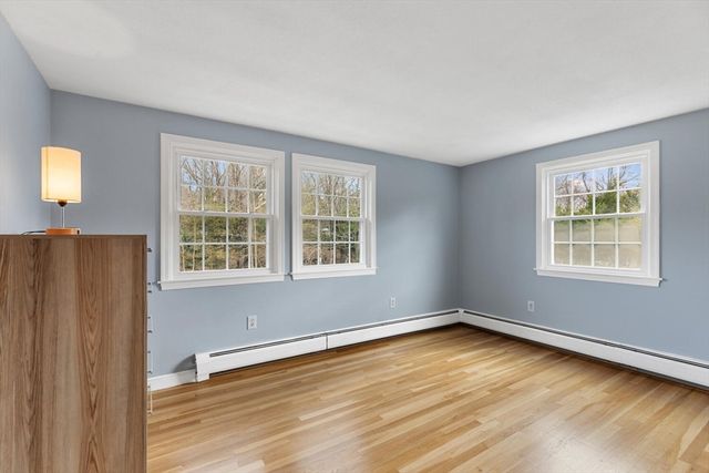 94 Johnson Road, Winchester, MA 01890