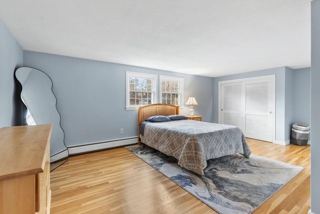 94 Johnson Road, Winchester, MA 01890