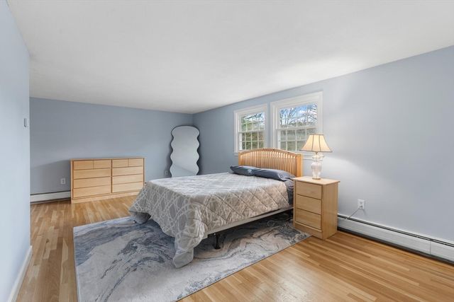 94 Johnson Road, Winchester, MA 01890