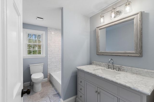 94 Johnson Road, Winchester, MA 01890