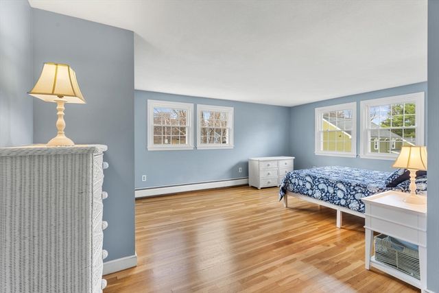 94 Johnson Road, Winchester, MA 01890