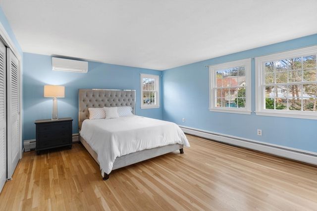 94 Johnson Road, Winchester, MA 01890