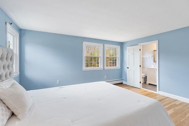 94 Johnson Road, Winchester, MA 01890