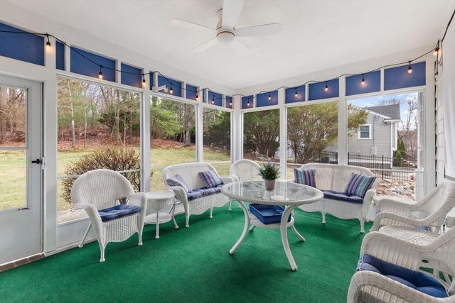 94 Johnson Road, Winchester, MA 01890