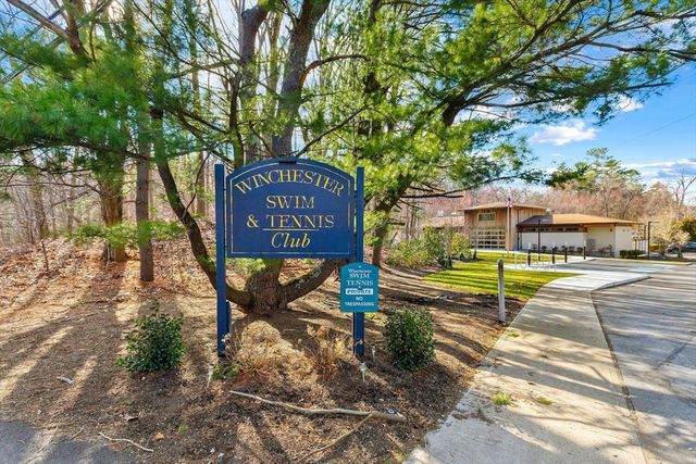 94 Johnson Road, Winchester, MA 01890