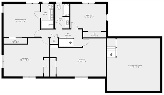 94 Johnson Road, Winchester, MA 01890