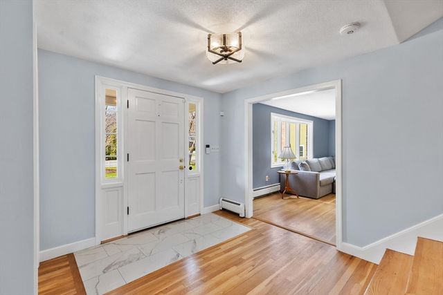 94 Johnson Road, Winchester, MA 01890