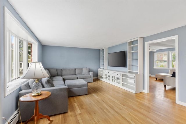 94 Johnson Road, Winchester, MA 01890