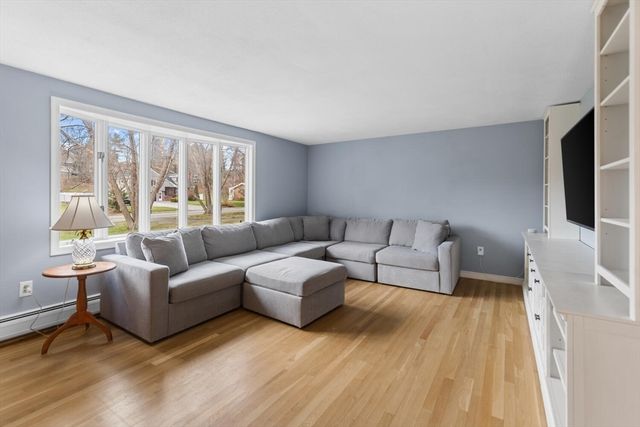 94 Johnson Road, Winchester, MA 01890