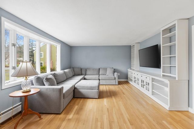 94 Johnson Road, Winchester, MA 01890