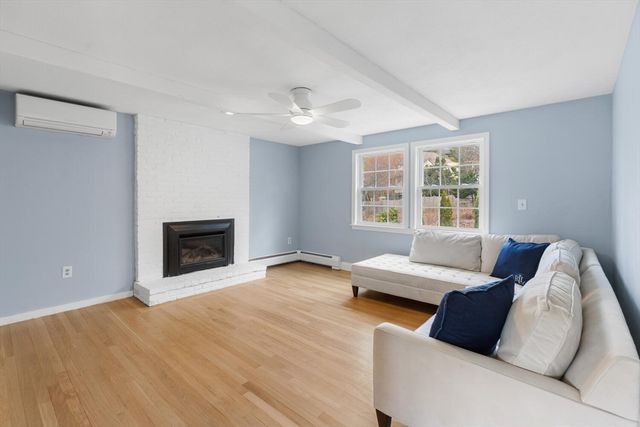 94 Johnson Road, Winchester, MA 01890