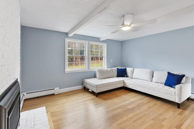 94 Johnson Road, Winchester, MA 01890