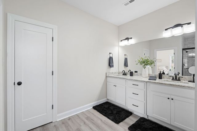 1502 Woosley Rd, Tullahoma, TN 37388