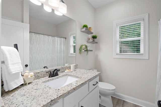 1502 Woosley Rd, Tullahoma, TN 37388