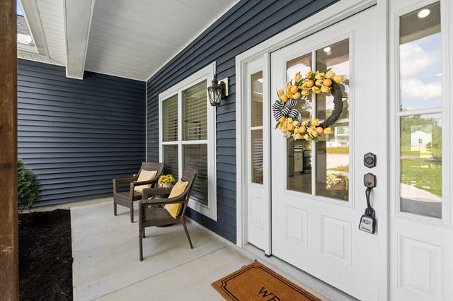1502 Woosley Rd, Tullahoma, TN 37388