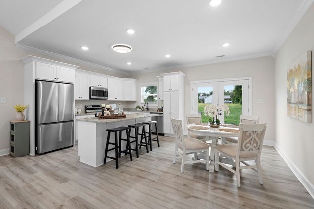 1502 Woosley Rd, Tullahoma, TN 37388