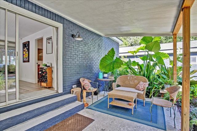 4009 N MUNRO STREET, Tampa, FL 33603