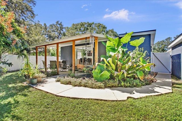 4009 N MUNRO STREET, Tampa, FL 33603