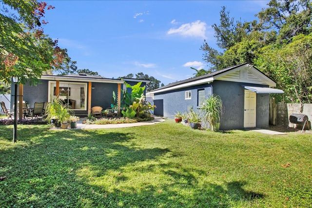 4009 N MUNRO STREET, Tampa, FL 33603