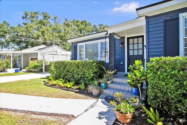 4009 N MUNRO STREET, Tampa, FL 33603