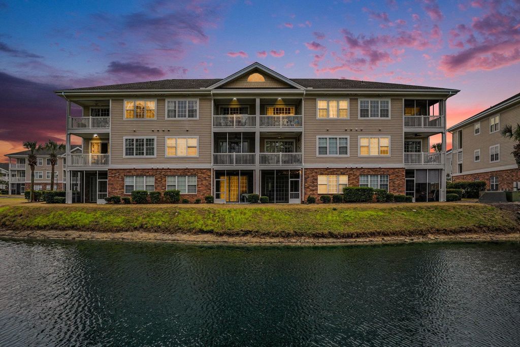 5801 Oyster Catcher Dr Unit 1424, North Myrtle Beach, SC 29582 — photo 3
