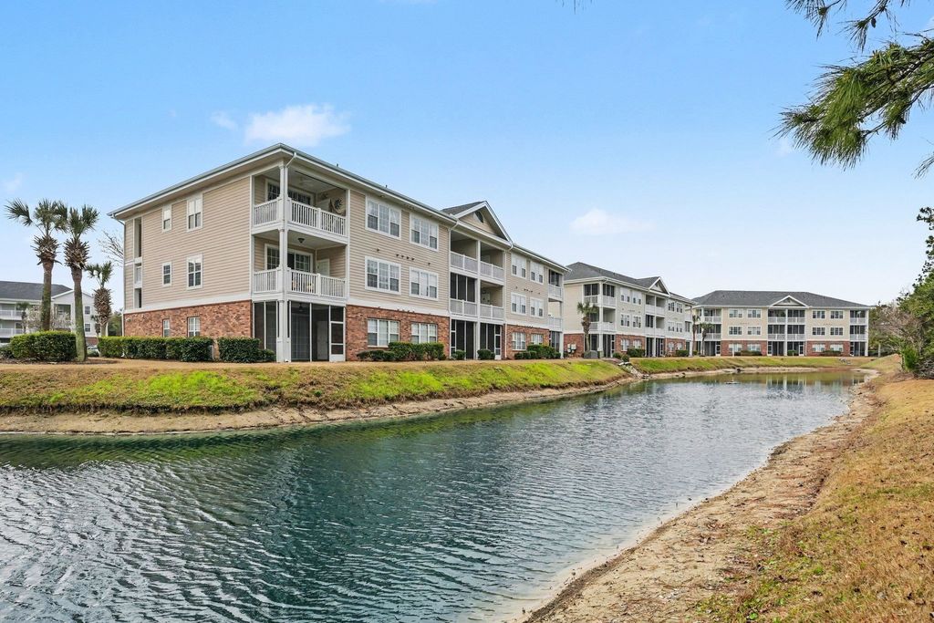 5801 Oyster Catcher Dr Unit 1424, North Myrtle Beach, SC 29582 — photo 4