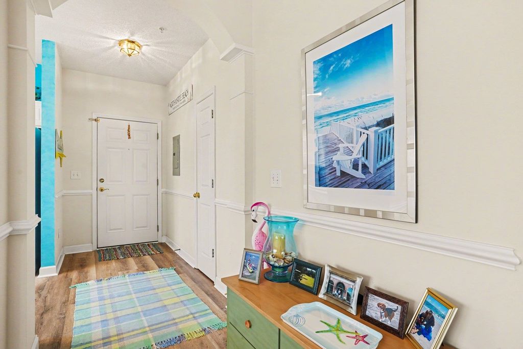 5801 Oyster Catcher Dr Unit 1424, North Myrtle Beach, SC 29582 — photo 5