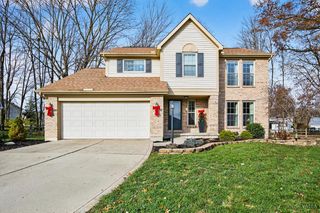 1332 Inlet Court, Batavia Twp, OH 45102