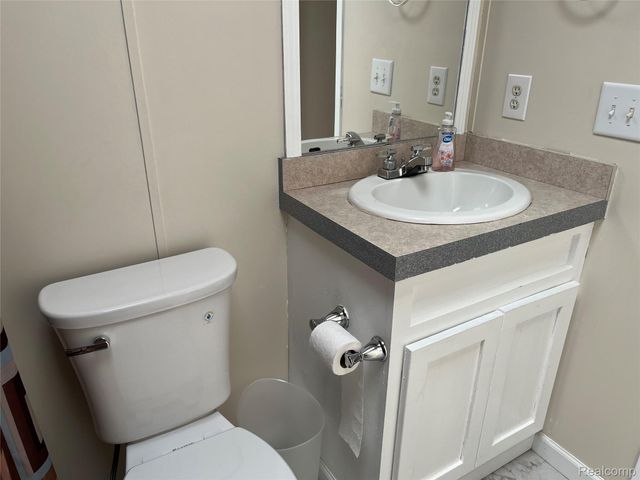 320 Rudbeckia Court, Bedford Township, MI 48133