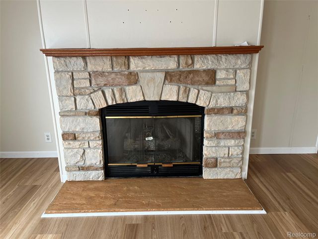 320 Rudbeckia Court, Bedford Township, MI 48133