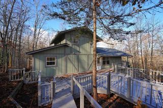 254 Mountain Woods Road, Blairsville, GA 30512
