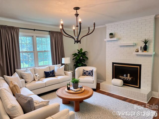 6233 Donna Drive, Charlotte, NC 28213