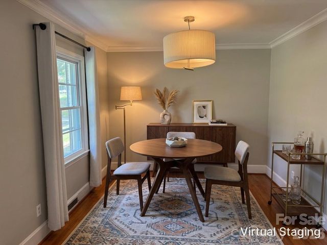 6233 Donna Drive, Charlotte, NC 28213