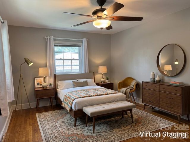 6233 Donna Drive, Charlotte, NC 28213