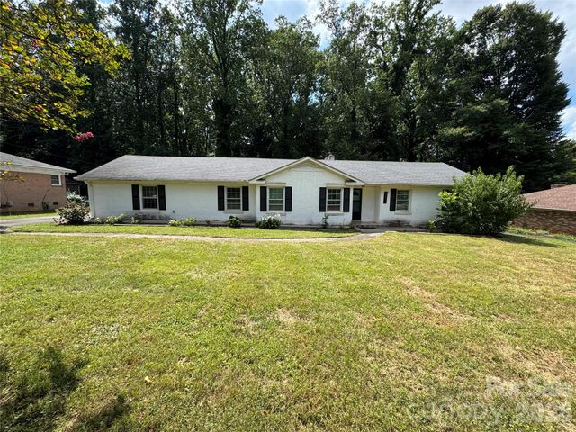 6233 Donna Drive, Charlotte, NC 28213